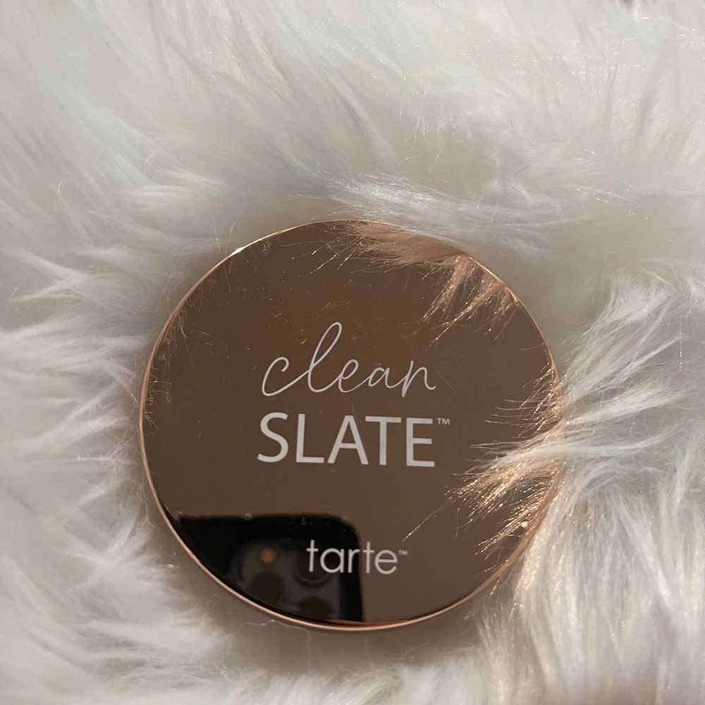 Full Size Tarte Clean Slate Blur Balm